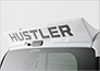 FEEL OVER HUSTLERシリーズ ハスラー MR31S
