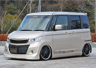 FEELシリーズ パレットSW MK21S