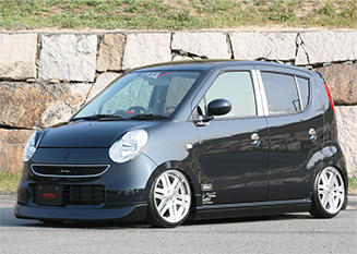 FEEL Modelloシリーズ MRワゴン MF22S