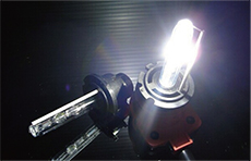 D2C 純正交換バルブ