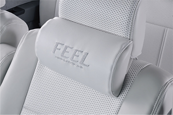 ネックパッド Ver Ⅰ