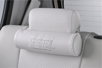 ネックパッド Ver Ⅱ