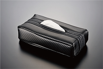 ティッシュケース