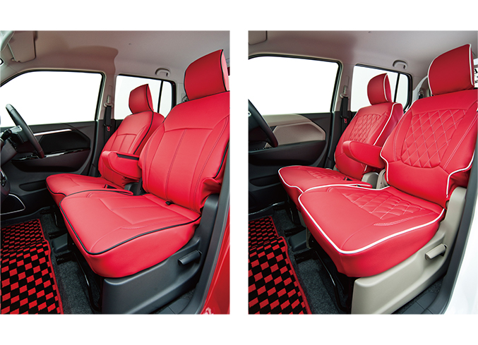 FEEL SCDコレクション オーダーシートカバー