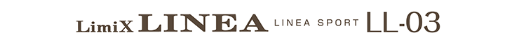 LimiX LINEA LINEA SPORT LL-03